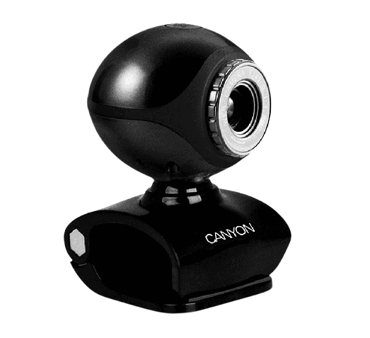 Streaming Webcam
